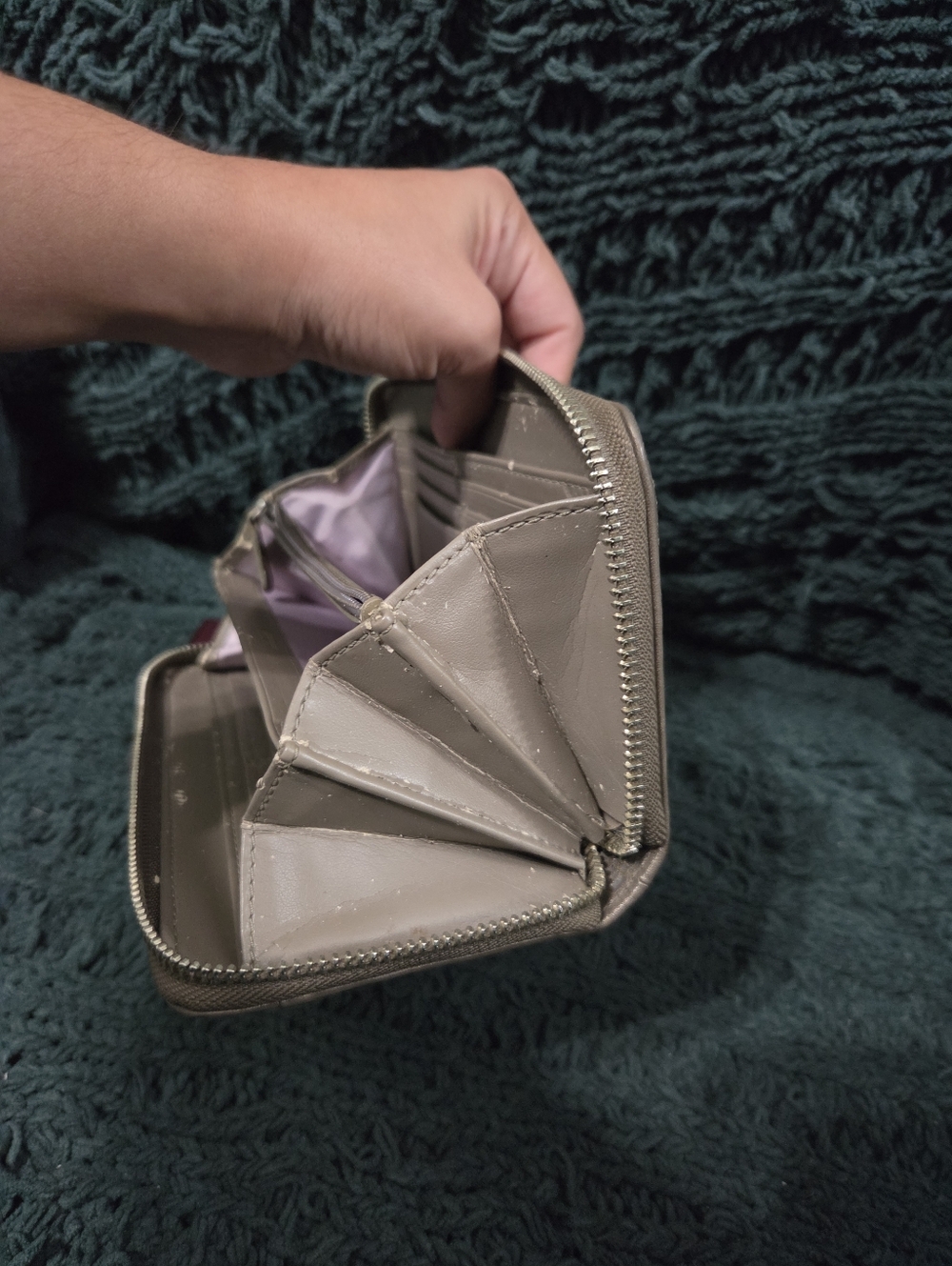 Coach Project Wallet Bundle - Picture 8 of 10